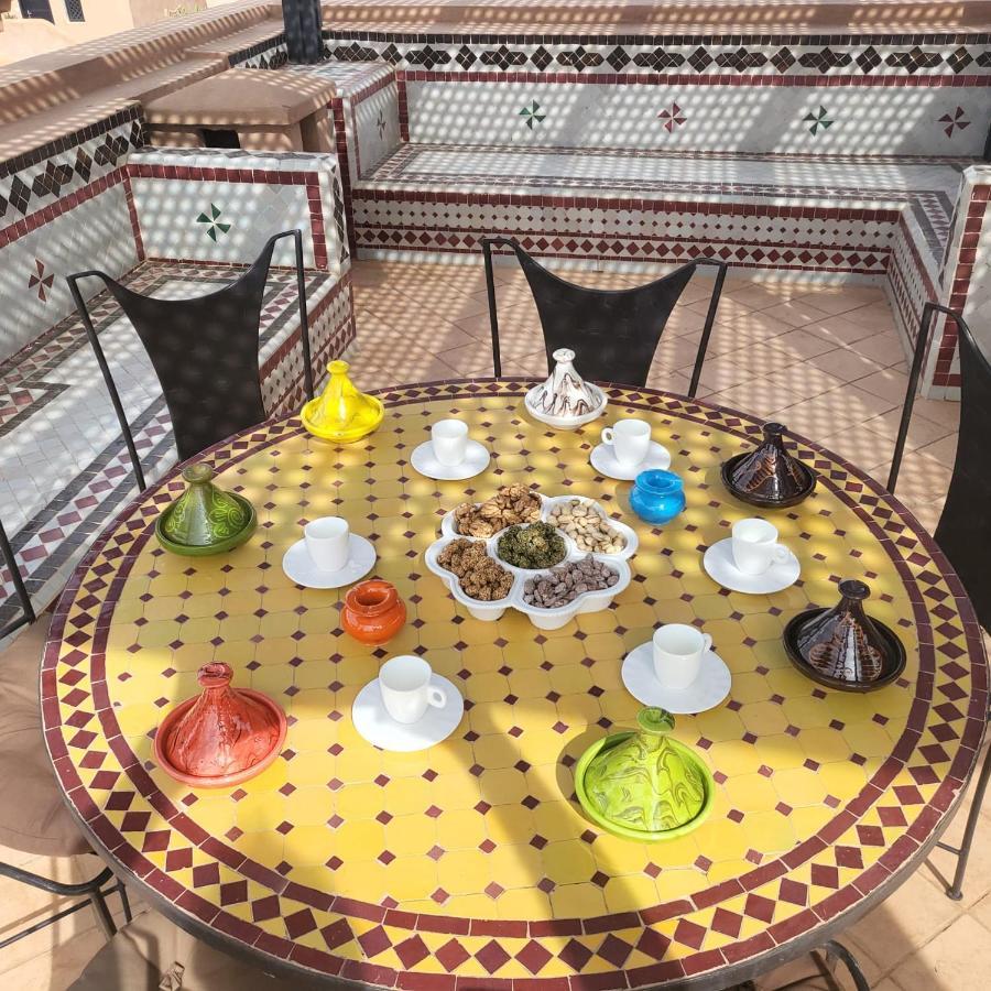 Atlas Golf Rossort Marrakesh Esterno foto