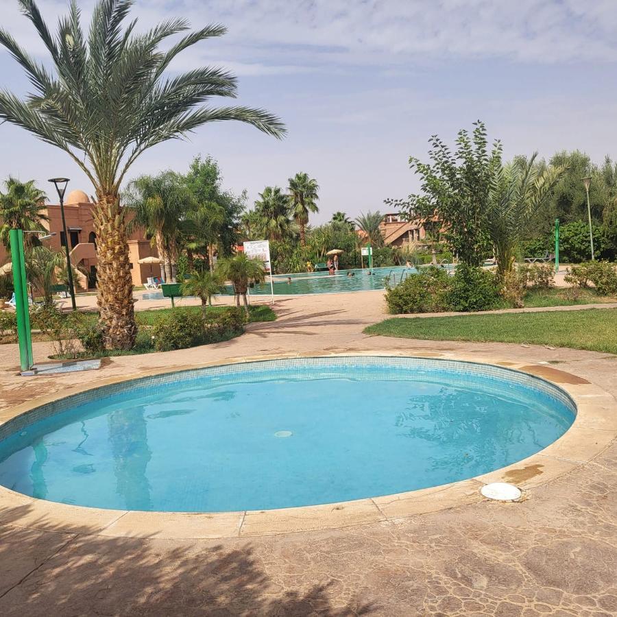 Atlas Golf Rossort Marrakesh Esterno foto