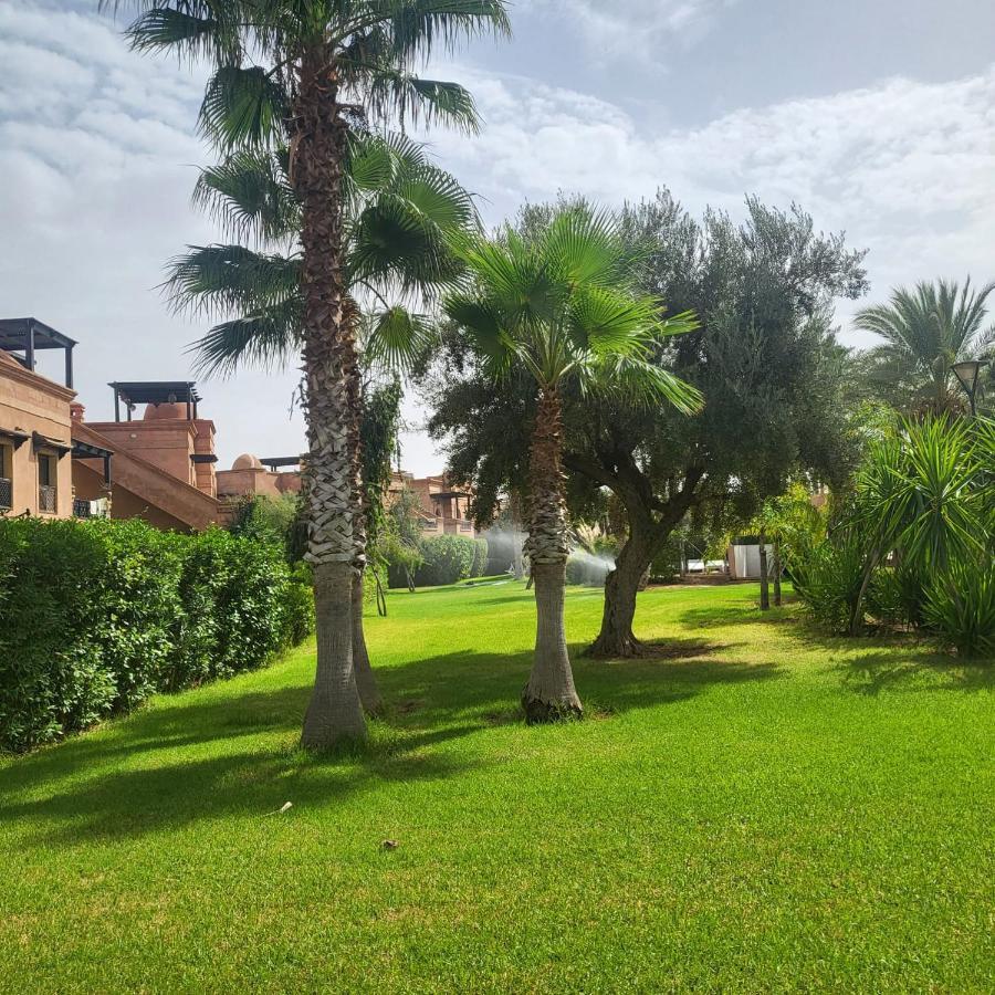 Atlas Golf Rossort Marrakesh Esterno foto