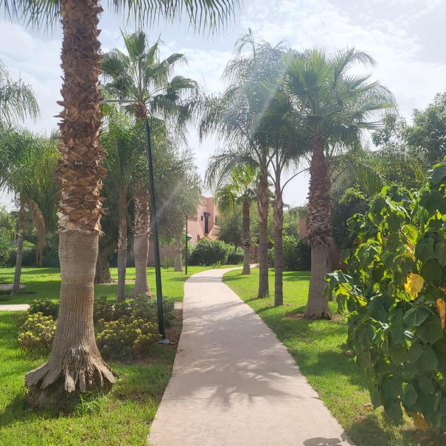Atlas Golf Rossort Marrakesh Esterno foto