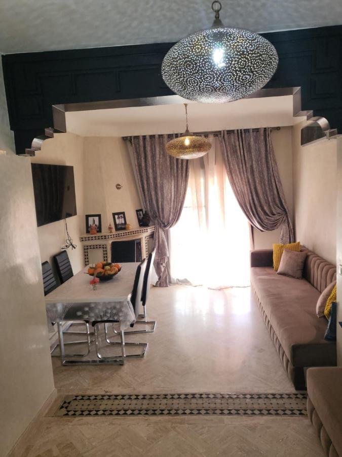 Atlas Golf Rossort Marrakesh Esterno foto